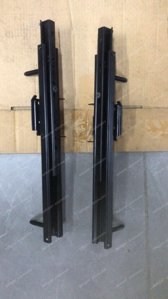 RENAULT LAGUNA2 ÖN KOLTUK KIZAK TAKIMI 7701206502 YP (HI-110)