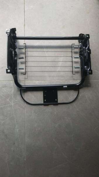 DACİA DUSTER LOGAN SANDERO2 SOL ÖN KOLTUK MİNDER İSKELETİ 873516670R YP (HI-110)