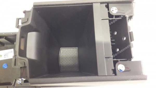 Renault Captur 2 Orta Konsol 969104517R YP (GF-110)