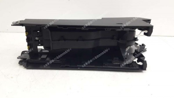 Renault Captur 2 Orta Konsol 969104517R YP (GF-110)