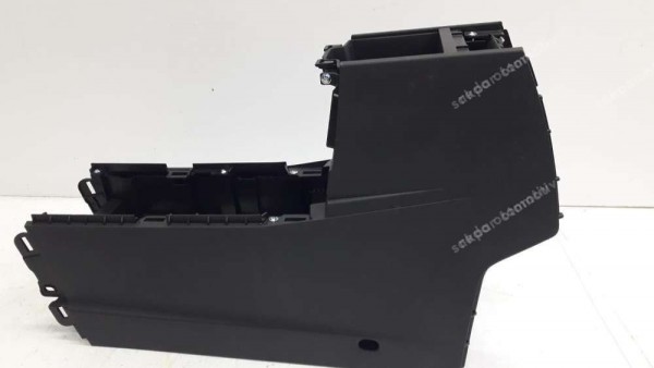 Renault Captur 2 Orta Konsol 969104517R YP (GF-110)