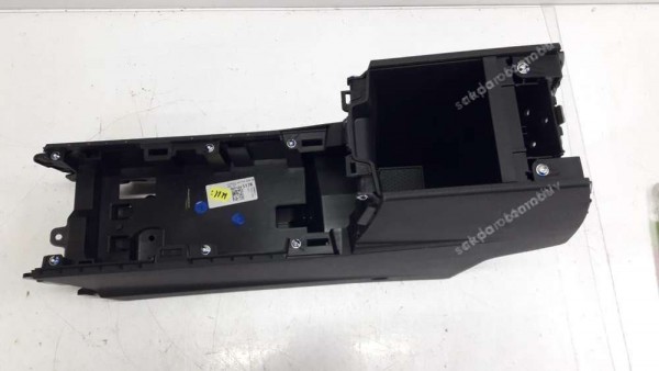 Renault Captur 2 Orta Konsol 969104517R YP (GF-110)