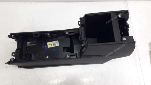 Renault Captur 2 Orta Konsol 969104517R YP (GF-110)