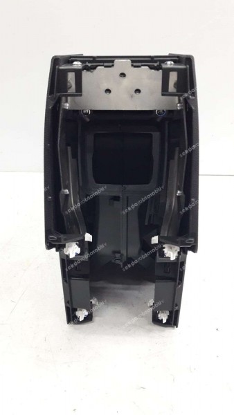 Renault Captur 2 Orta Konsol 969104517R YP (GF-110)