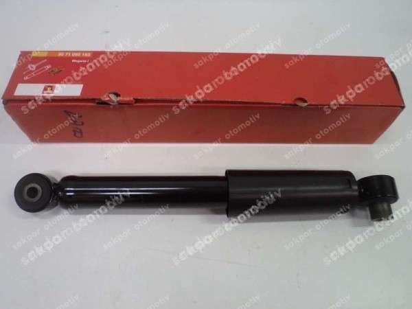 Renault Megane 1 Arka Amortisör Motrio 8671095153 YP (HB130)