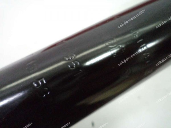 Renault Megane 1 Arka Amortisör Motrio 8671095153 YP (HB130)