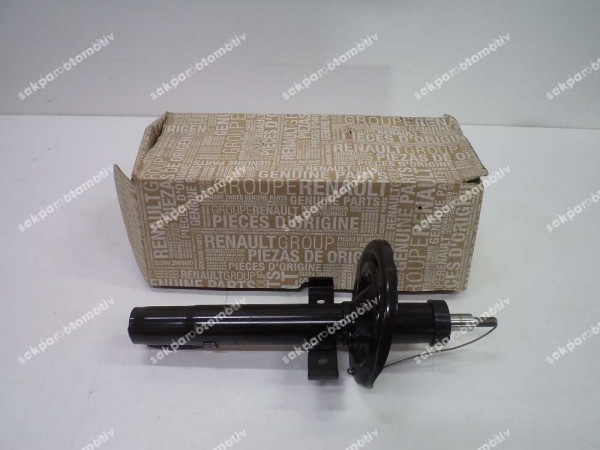 Renault Scenic 2 Ön Amortisör Orjinal 8200851839 YP (HB130)