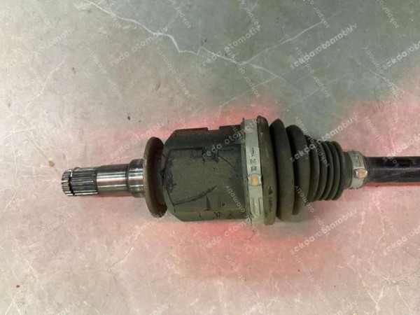 Toyota Yaris Cross Sol Ön Aks Komple Orj. 43420-0D740 SP (GC120)