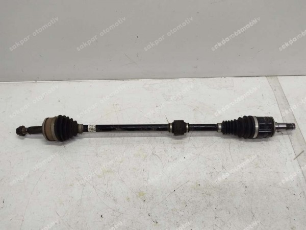 Toyota Yaris Sağ Aks Komple Orj. 43410-K0060 SP (GC120)