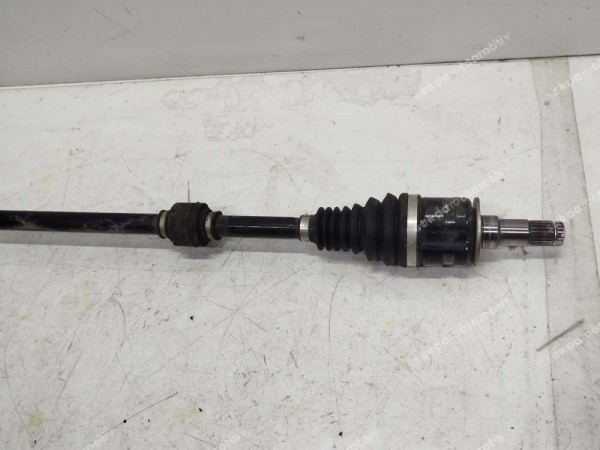 Toyota Yaris Sağ Aks Komple Orj. 43410-K0060 SP (GC120)