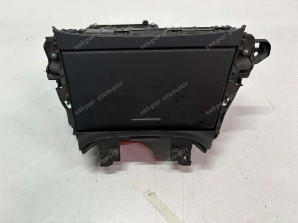 Hyundai İ10 Orta Konsol Cebi Orj. 84780-B9100 CP (DA112)