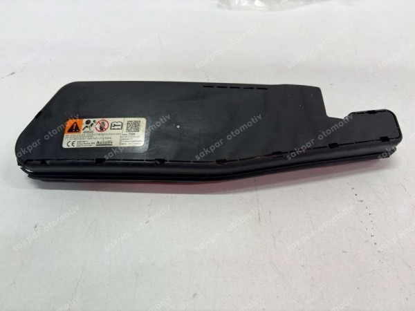 Opel Mokka Chevrolet Trax Sağ Ön Koltuk Yan Hava Yastığı 95327395 CP (BD122)