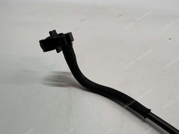 Opel Corsa F Hava Alma Borusu Orj. 9824346380 CP (AA210)