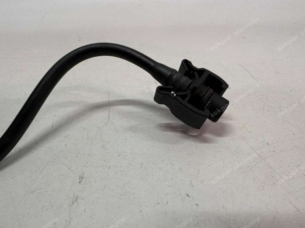 Opel Corsa F Hava Alma Borusu Orj. 9824346380 CP (AA210)