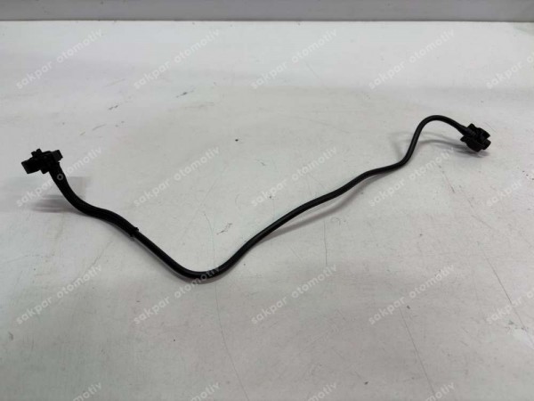 Opel Corsa F Hava Alma Borusu Orj. 9824346380 CP (AA210)