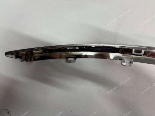 Dacia Lodgy Ön Üst Panjur Çıtası Orj. 623820217R CP HP (AC110)