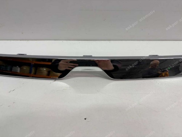 Dacia Lodgy Ön Üst Panjur Çıtası Orj. 623820217R CP HP (AC110)