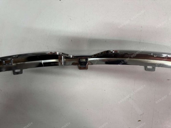 Dacia Lodgy Ön Üst Panjur Çıtası Orj. 623820217R CP HP (AC110)