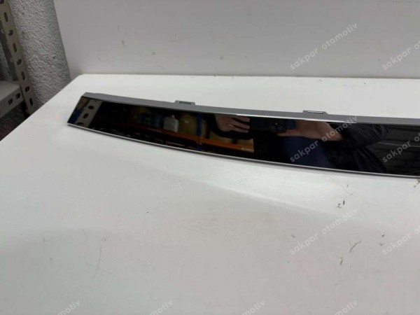 Dacia Lodgy Ön Üst Panjur Çıtası Orj. 623820217R CP HP (AC110)