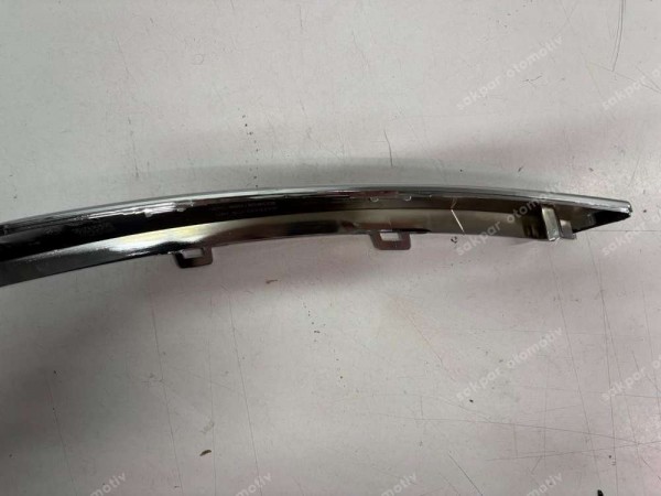 Dacia Lodgy Ön Üst Panjur Çıtası Orj. 623820217R CP HP (AC110)