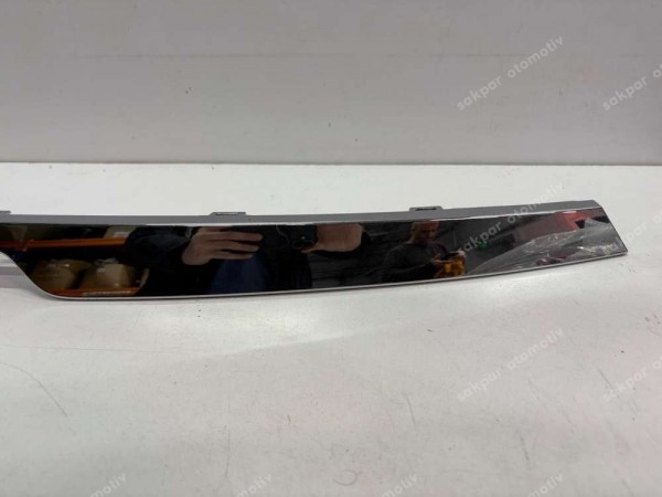 Dacia Lodgy Ön Üst Panjur Çıtası Orj. 623820217R CP HP (AC110)