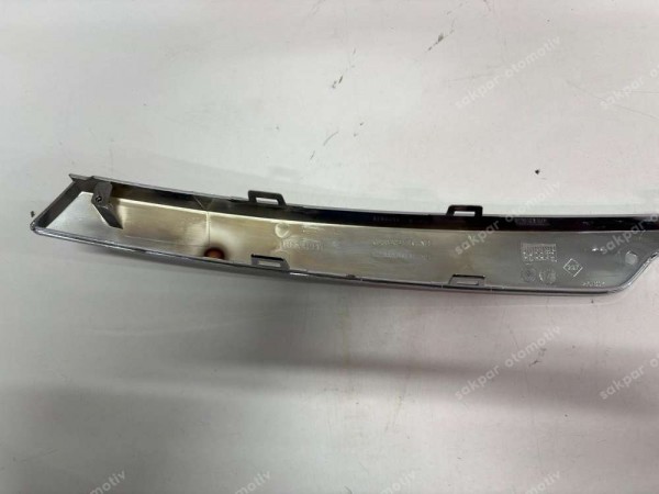 Dacia Lodgy Ön Üst Panjur Çıtası Orj. 623820217R CP HP (AC110)