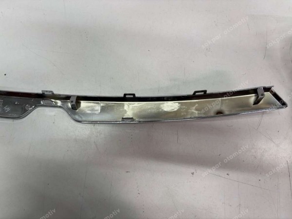 Dacia Lodgy Ön Üst Panjur Çıtası Orj. 623820217R CP HP (AC110)