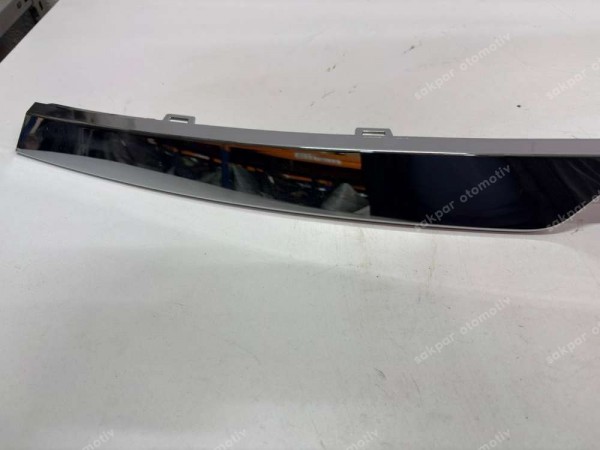 Dacia Lodgy Ön Üst Panjur Çıtası Orj. 623820217R CP HP (AC110)