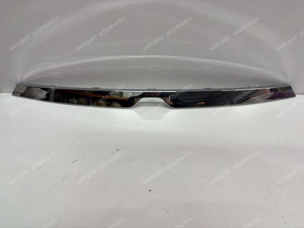 Dacia Lodgy Ön Üst Panjur Çıtası Orj. 623820217R CP HP (AC110)