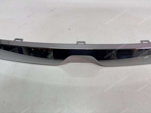 Dacia Lodgy Ön Üst Panjur Çıtası Orj. 623820217R CP HP (AC110)