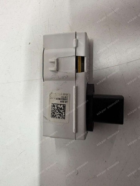 Dacia Sandero İkaz Işığı Sensörü Svici Orj. 248800592R CP (DB124)