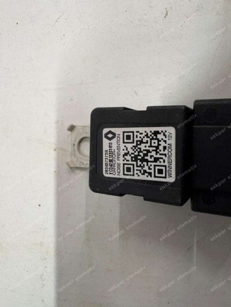 Renault Captur 2 Anten Sensörü Orj. 283637373R CP (DB124)