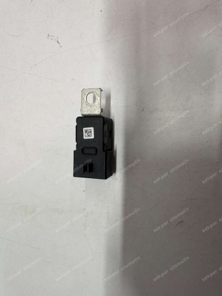 Renault Captur 2 Anten Sensörü Orj. 283637373R CP (DB124)