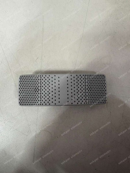 Renault Megane 4 Mikrofon Orj. 283129988R CP (DB124)