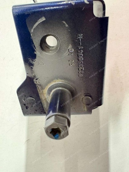 Renault Megane 4 Ön Panel Bağlantı Ayar Suportu Orj. 622350041 SP (GA137)