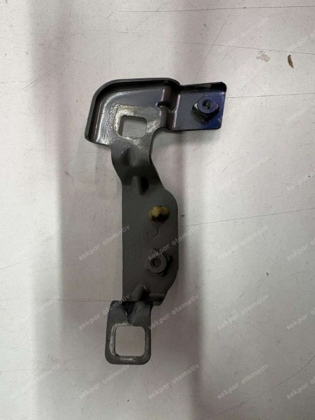 Renault Megane 4 Çamurluk Bağlantı Tespit Ayağı Orj. 641344491R Orj. CP (GA137)