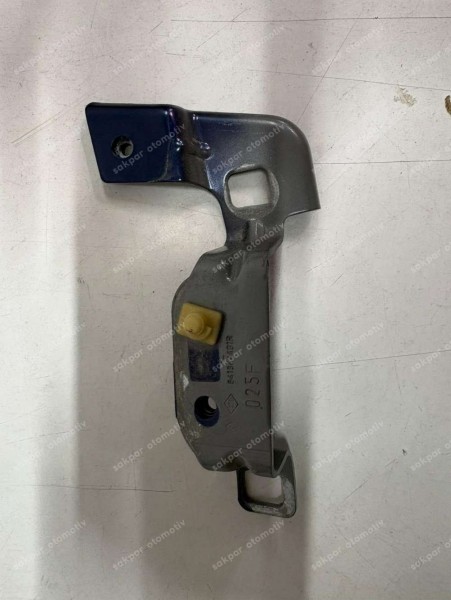 Renault Megane 4 Çamurluk Bağlantı Tespit Ayağı Orj. 641344491R Orj. CP (GA137)