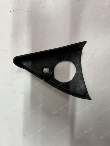 Renault Symbol Dacia Sandero Sol Ayna İç Bakaliti Orj. 802937485R CP (CC126)