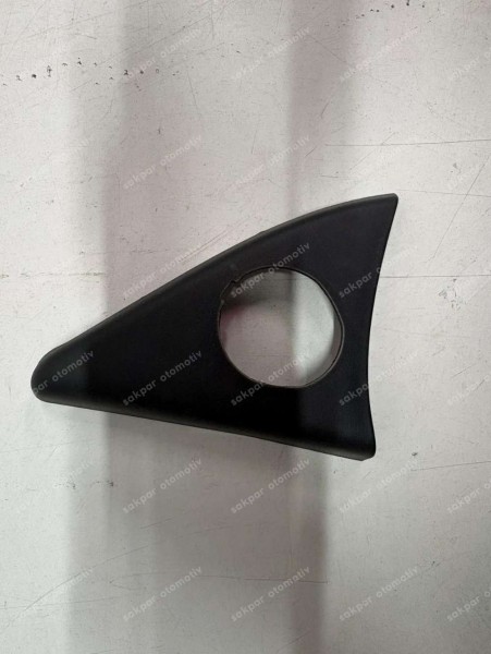 Renault Symbol Dacia Sandero Sol Ayna İç Bakaliti Orj. 802937485R CP (CC126)