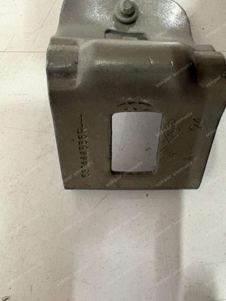 Renault Megane 4 Çamurluk Bağlantı Ayağı Orj. 631444556R CP HP (GA137)