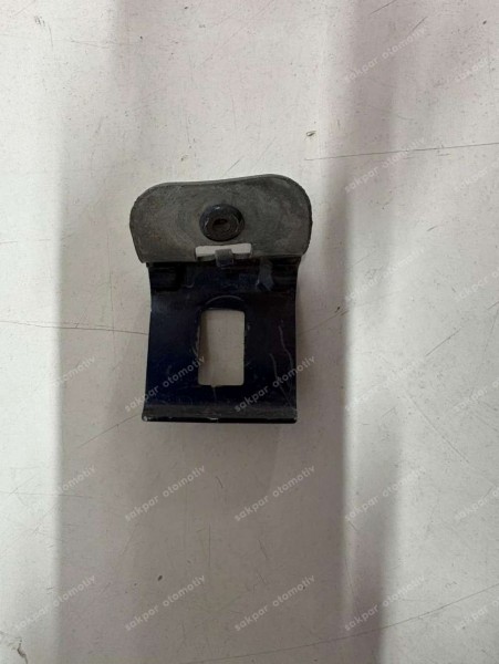 Renault Megane 4 Çamurluk Bağlantı Ayağı Orj. 631444556R CP HP (GA137)