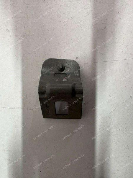 Renault Megane 4 Çamurluk Bağlantı Ayağı Orj. 631444556R CP HP (GA137)