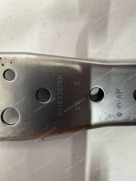 Renault Megane 4 Sağ Travers Parçası Orj. 681833619R CP (GA137)