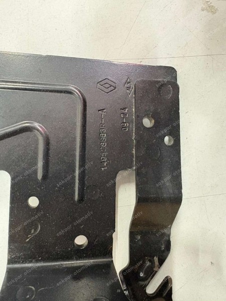 Renault Megane 4 Kanister Muhafaza Sacı Orj. 149528863R CP (GA137)