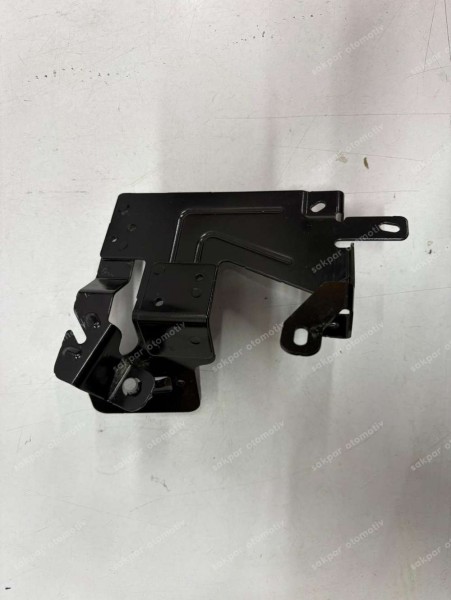 Renault Megane 4 Kanister Muhafaza Sacı Orj. 149528863R CP (GA137)