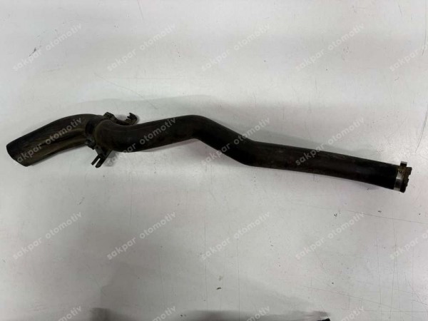 Citroen Jumper Hava Giriş Hortumu Orj. 1370500080 CP (DB113)
