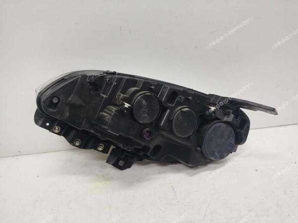 Fiat Doblo 4 Sağ Far 52109256 (Ayak Hasarlı) SP HP (aa120)