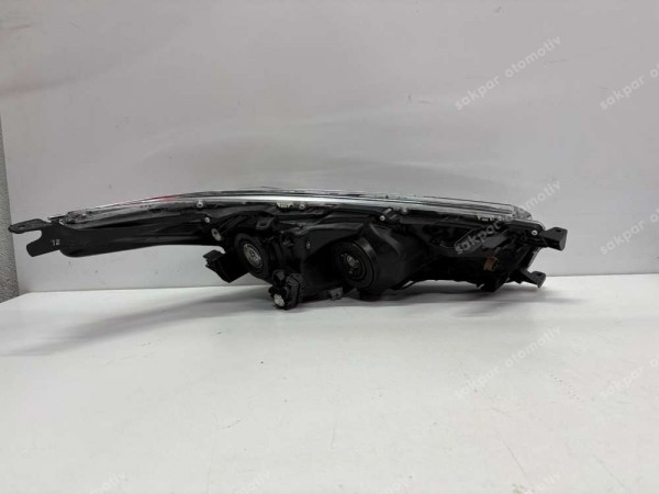 Toyota Corolla Sol Far 81150-02E70 YS YP (aa110)