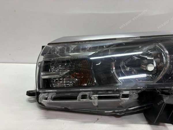 Toyota Corolla Sol Far 81150-02E70 YS YP (aa110)