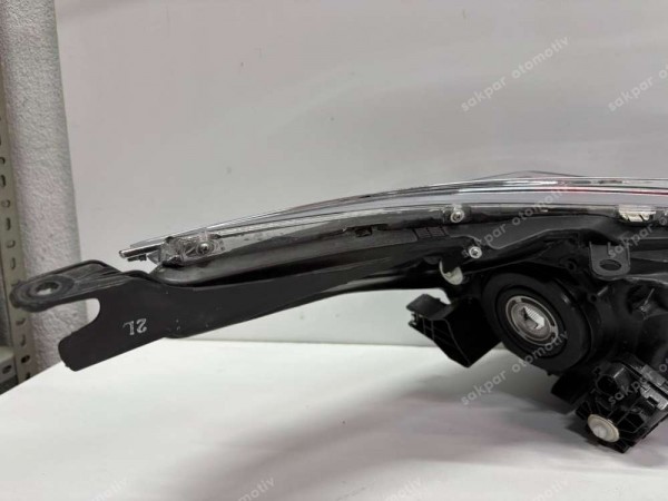 Toyota Corolla Sol Far 81150-02E70 YS YP (aa110)